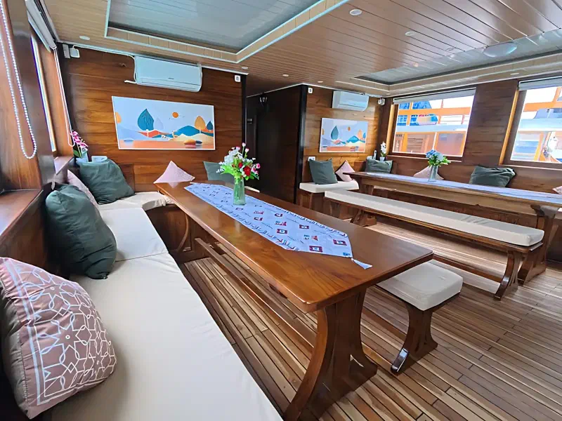 阿尔菲夏娜二号 船图 3