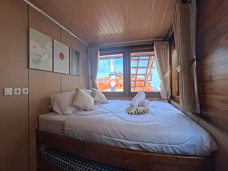阿尔菲夏娜二号 船图 5