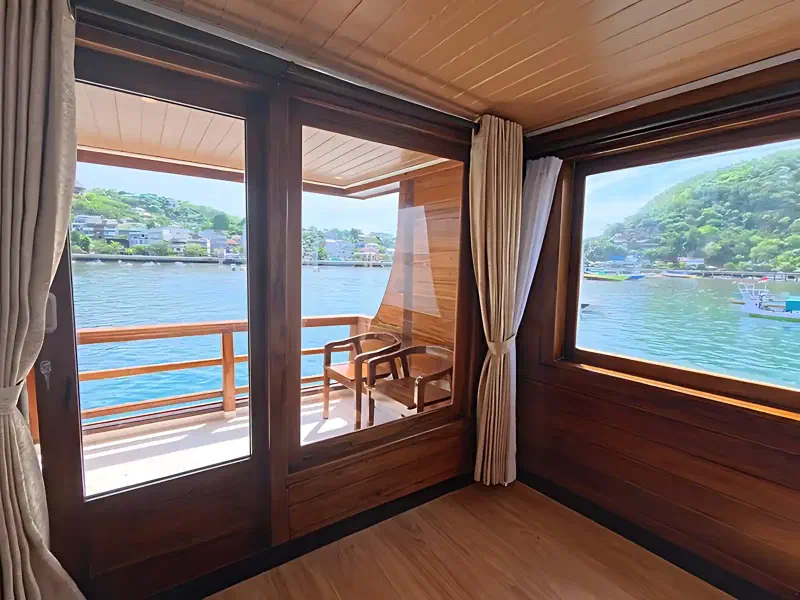 阿尔菲夏娜二号 船图 7