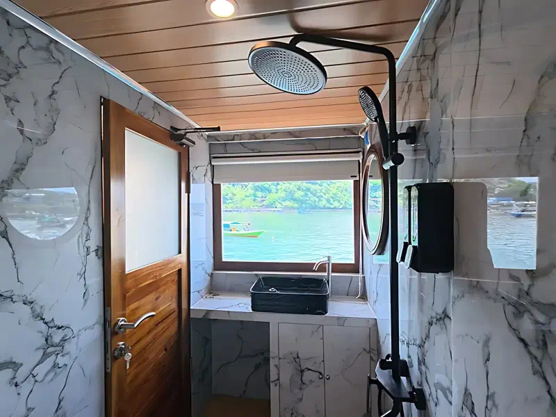 阿尔菲夏娜二号 船图 11