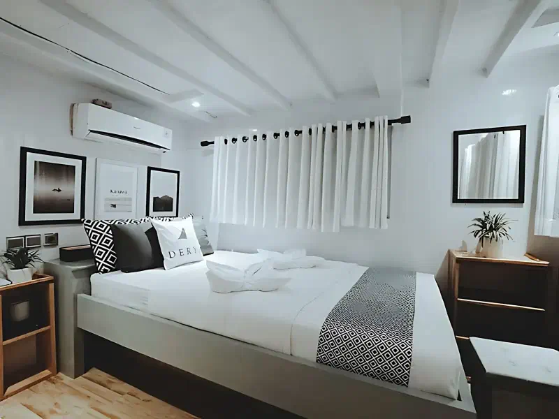 德莉亚号 船图 3