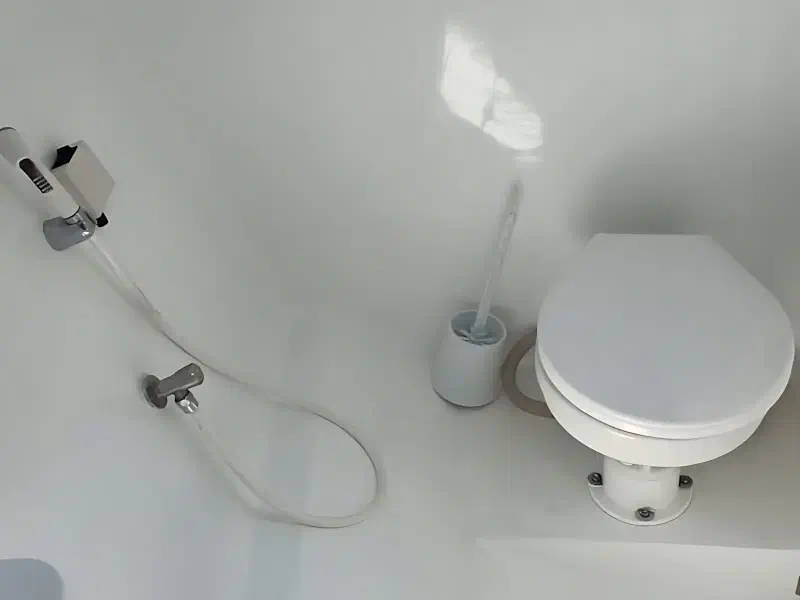 东方快航号 船图 1