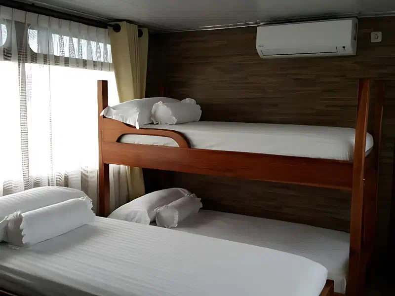 佛罗伦萨号 船图 6