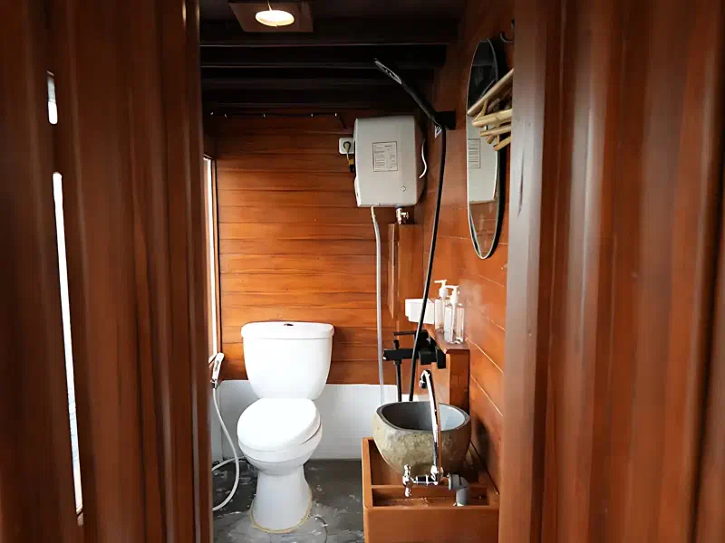坎哈·奇塔号 船图 8