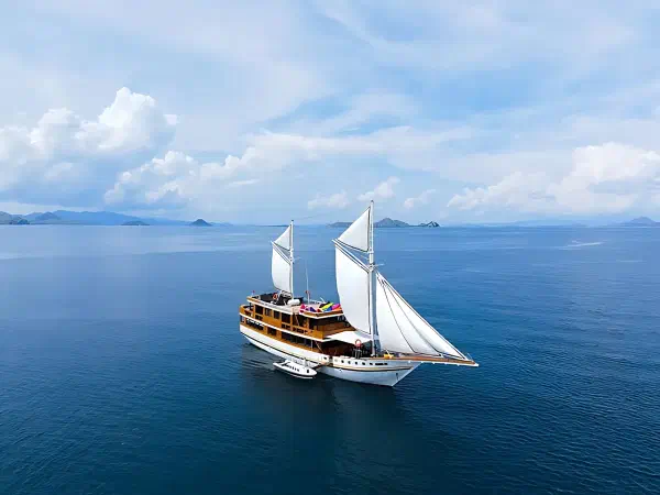 Lamain Voyage