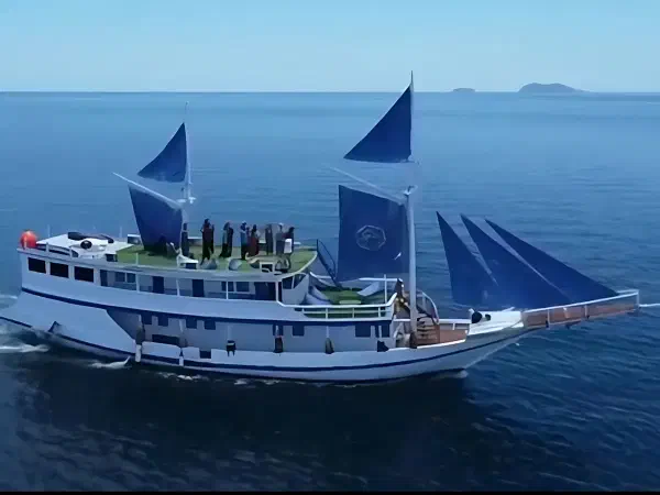 Lanisa Phinisi