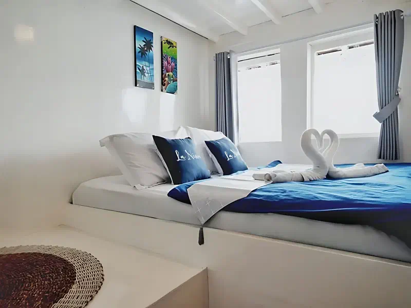 拉妮萨号 船图 8
