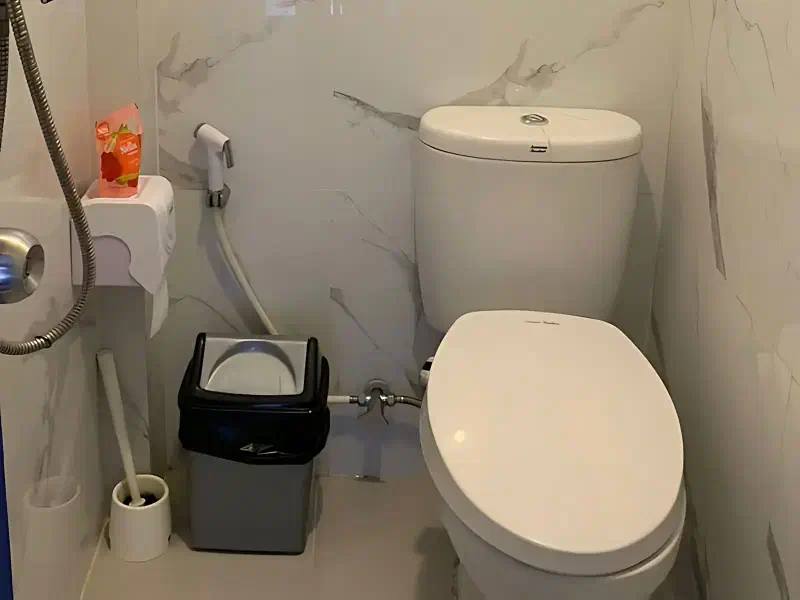 拉妮萨号 船图 12