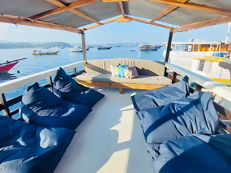 拉坦萨号 船图 6