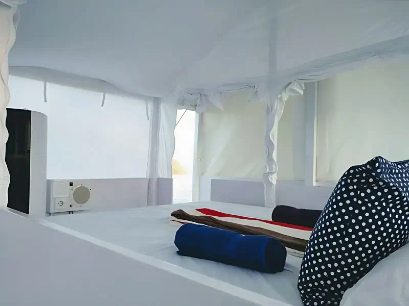 科莫多之眼号 船图 9