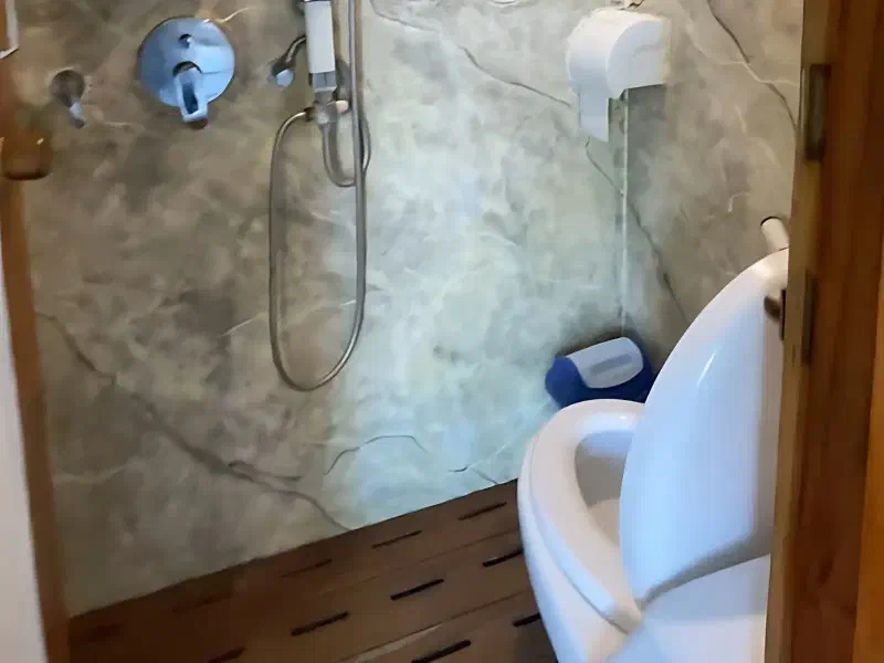 自然号 船图 3