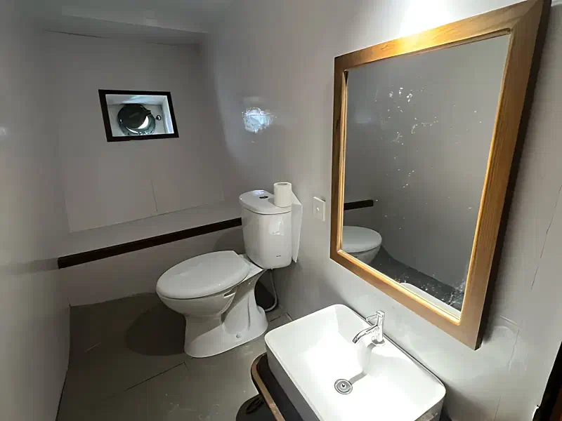 潘里塔号 船图 5