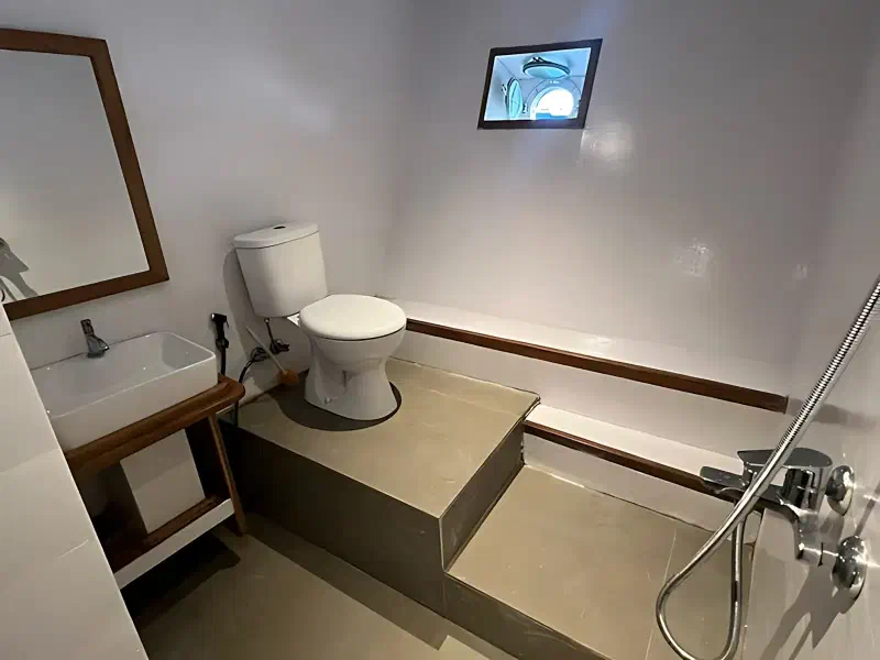 潘里塔号 船图 6