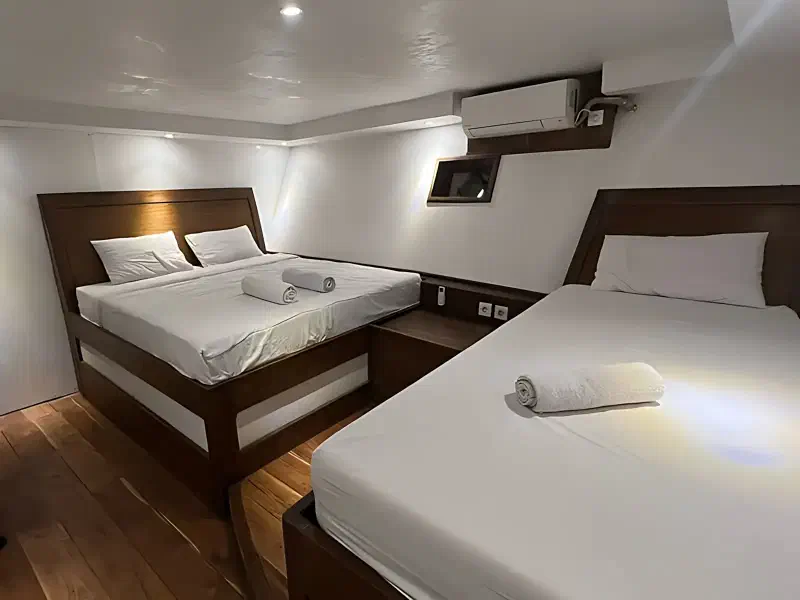 潘里塔号 船图 7