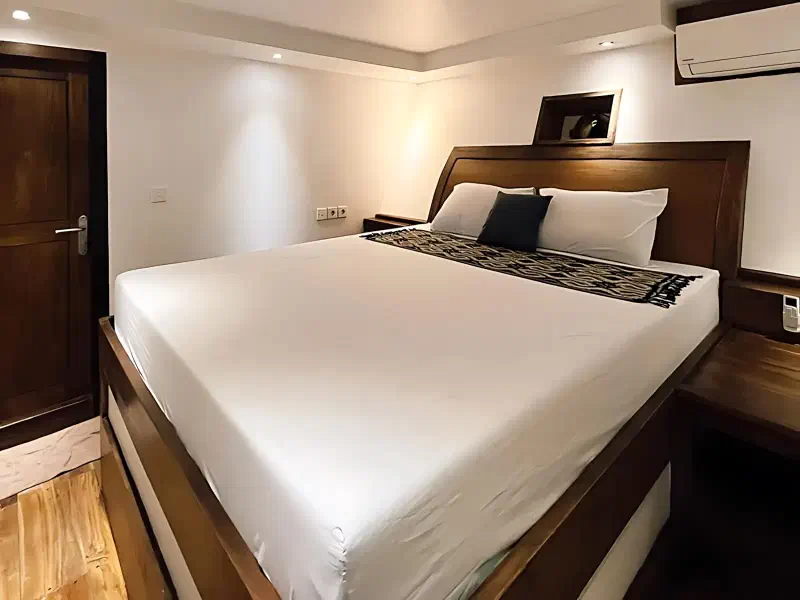 潘里塔号 船图 8