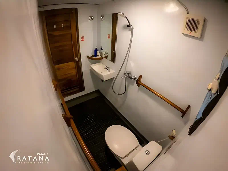 拉塔纳号 船图 10