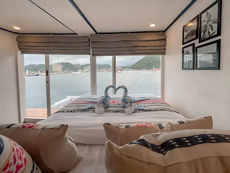 海洋之家号 船图 4