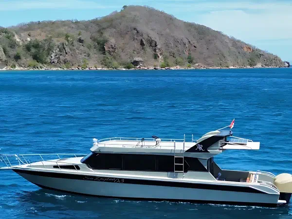 Sea Zaydan III