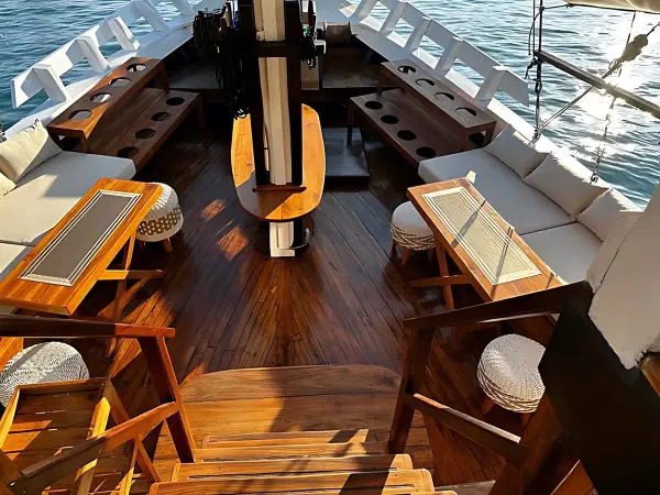 Sukha Sail