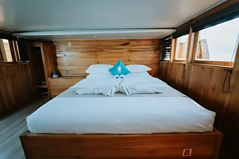 科迪莉亚号 船图 10