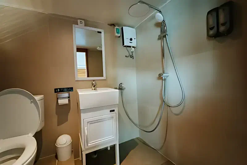 科迪莉亚号 船图 12
