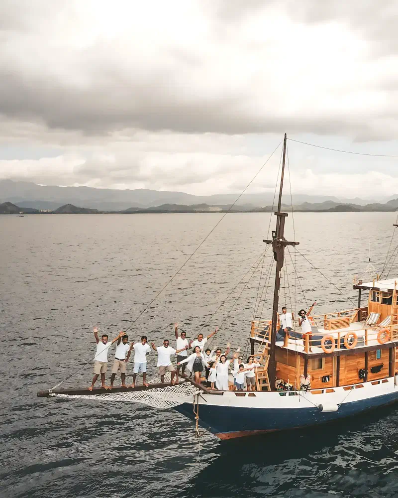 帕皮通·罗皮号 船图 2